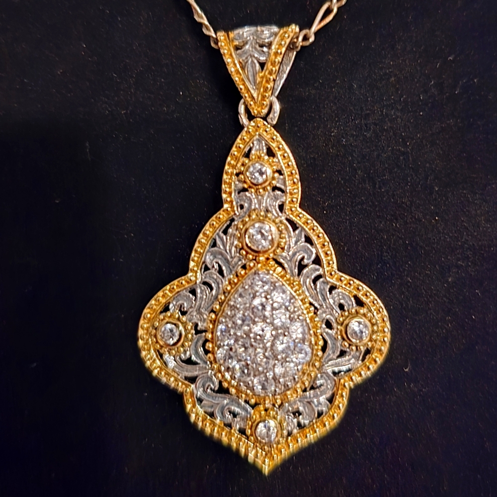 Necklace 925